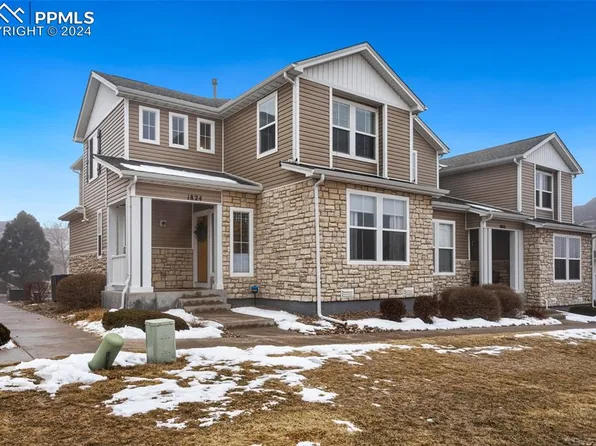 1824 Reilly Grv, Colorado Springs, CO 80951