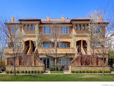 333 N Josephine St, Denver, CO, 80206
