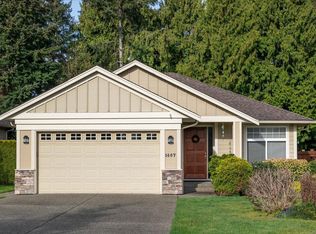 1467 Sumar Ln, Nanaimo, BC V9P 2E7