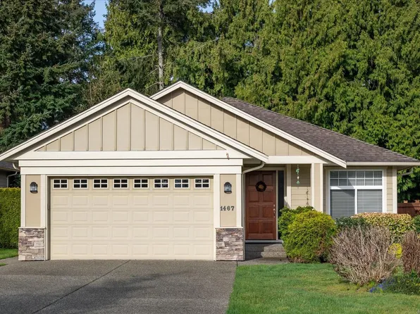 1467 Sumar Ln, Nanaimo, BC V9P 2E7