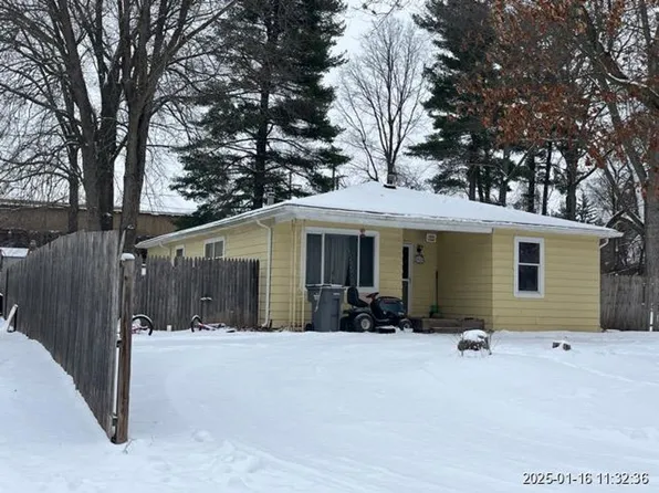 19193 Wigwam Ct, Bristol, IN 46507