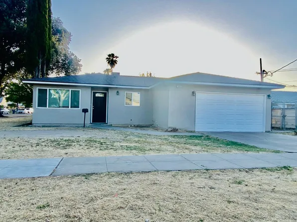441 N Backer Ave, Fresno, CA 93702