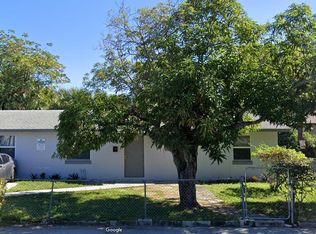 606 Douglass Ave, West Palm Beach, FL 33401