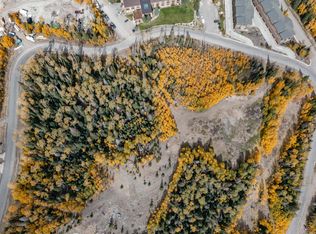 Ridgeview St, Brian Head, UT 84719