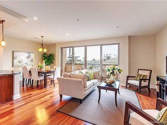 2nd image of 3972 Albatross St Unit 204