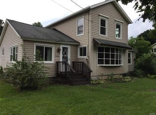 2401 Otisco Valley Rd, Marietta, NY 13110