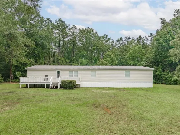 13239 Theresa Nave Rd, Folsom, LA 70437