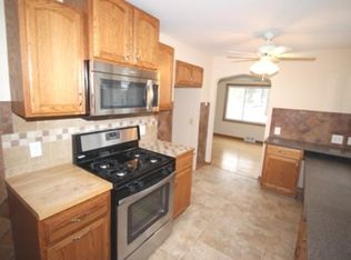 8516 Goodhue St NE, Blaine, MN 55449