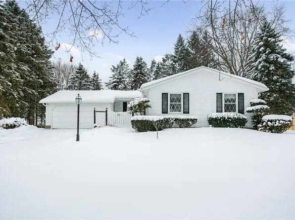 96 Juliane Dr, Rochester, NY 14624