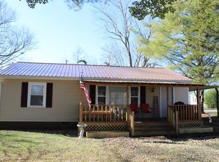 200 S Gentry St, Tullahoma, TN 37388