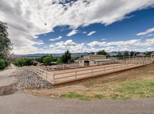 9801 W Wesley Ave, Lakewood, CO 80227