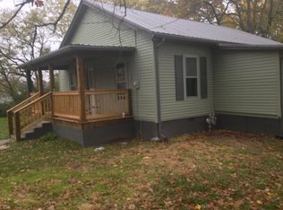 403 N Powell Ave, Berea, KY 40403