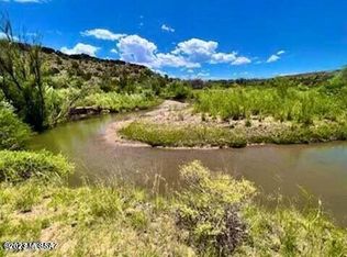 Co Rd, Saint Johns, AZ 85936
