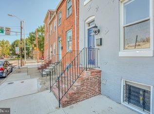 807 S Hanover St, Baltimore, MD 21230