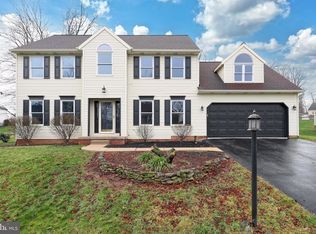 2854 Ridings Way, York, PA 17408