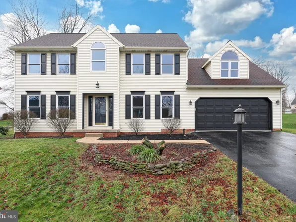 2854 Ridings Way, York, PA 17408