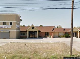 4373 S Hampton Rd, Dallas, TX 75232
