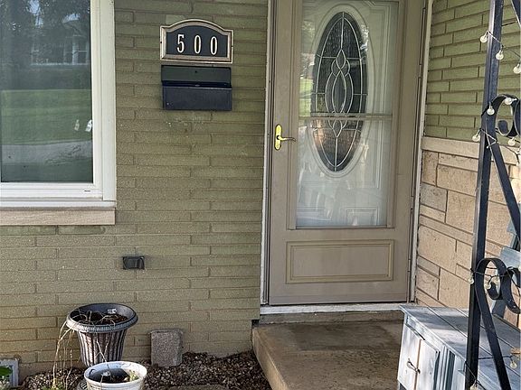 2nd image of 500 Florence Street