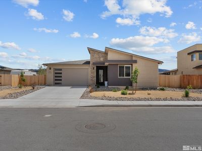 2306 Slater Mill Dr, Sparks, NV, 89441