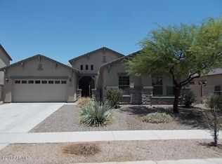 6071 S Rockwell St, Gilbert, AZ 85298