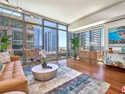 1100 S Hope St APT 1103, Los Angeles, CA, 90015