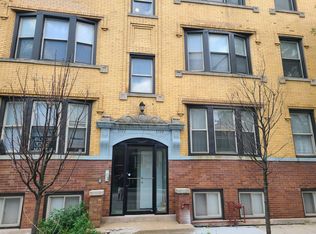 5724 N Ridge Ave #3N, Chicago, IL 60660