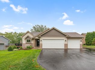 19432 Rush St NW, Elk River, MN 55330