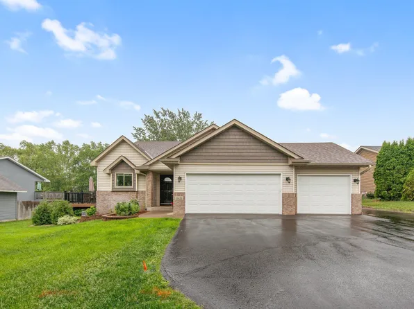 19432 Rush St NW, Elk River, MN 55330