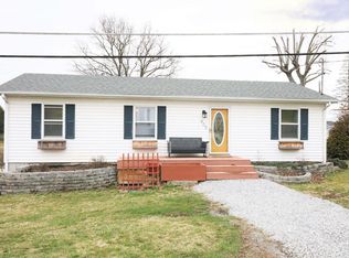 405 Rodefer St, Abingdon, VA 24210