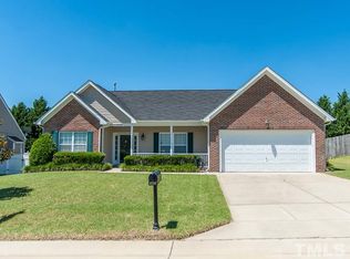 4724 Alenja Ln, Raleigh, NC 27616