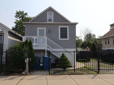 15239 Vincennes Rd, Phoenix, IL, 60426