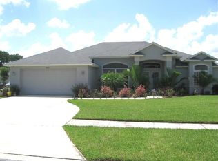 1889 Creekwater Blvd, Port Orange, FL 32128