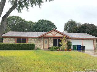 4027 Flint Hill St, San Antonio, TX 78230