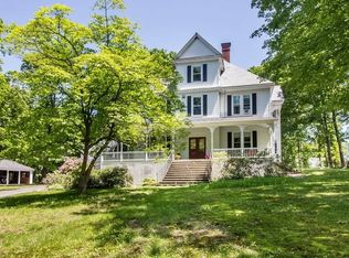 (Undisclosed Address), Acton, MA 01720