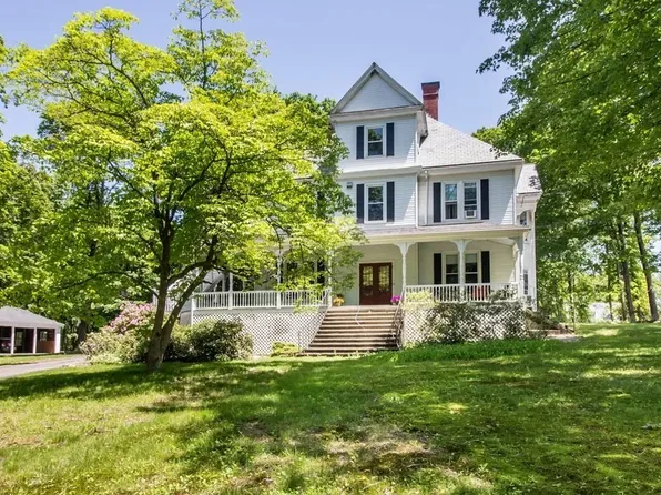 (undisclosed Address), Acton, MA 01720