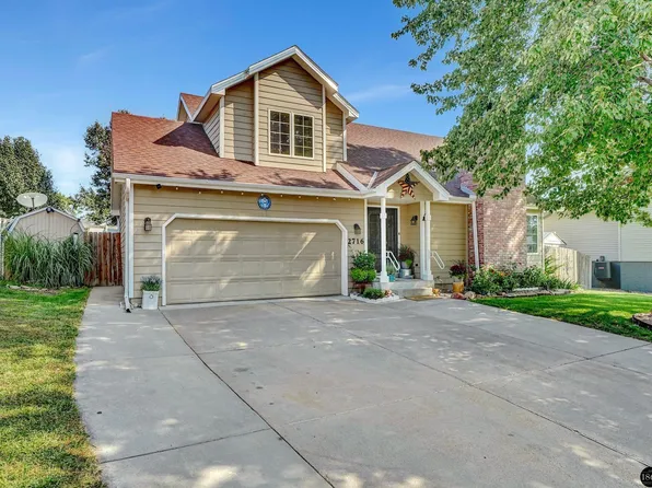 2716 Kipling Cir, Lincoln, NE 68516