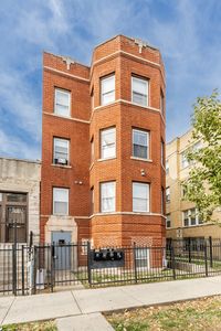 1242 S Lawndale Ave, Chicago, IL, 60623