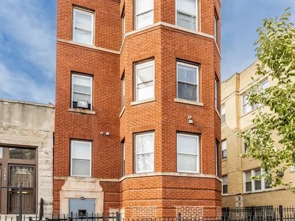 1242 S Lawndale Ave, Chicago, IL 60623