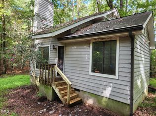 9518 Coach Way, Chapel Hill, NC 27516
