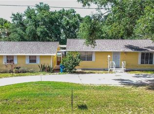 322 W Gates Ave, Lake Hamilton, FL 33851