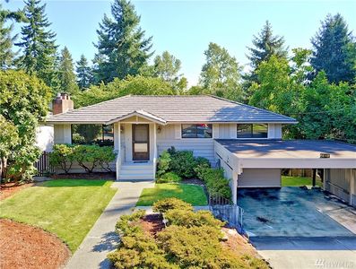 421 SW 129th St, Burien, WA, 98146