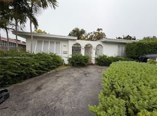 Normandy Golf Course, Miami Beach, FL 33141
