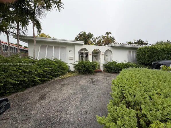 485 S Shore Dr, Miami Beach, FL 33141