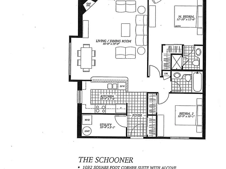 684 Johnston Park Ave — Photo 2