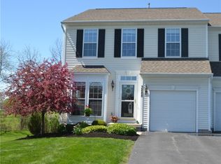 3288 Eastwind Way, Canandaigua, NY 14424