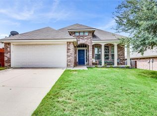 3037 Pinto Loop, Waco, TX 76706