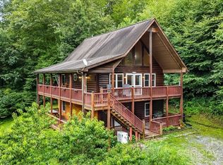 4271 Old Field Creek Rd, Grassy Creek, NC 28631