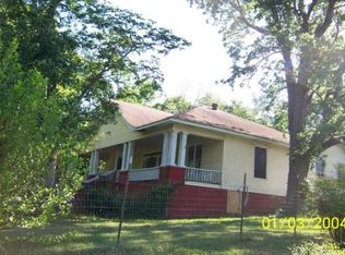 2220 Jeffersonville Rd, Macon, GA 31217