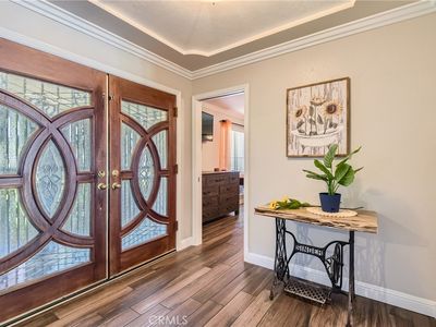 26645 Via La Quinta, Hemet, CA, 92544