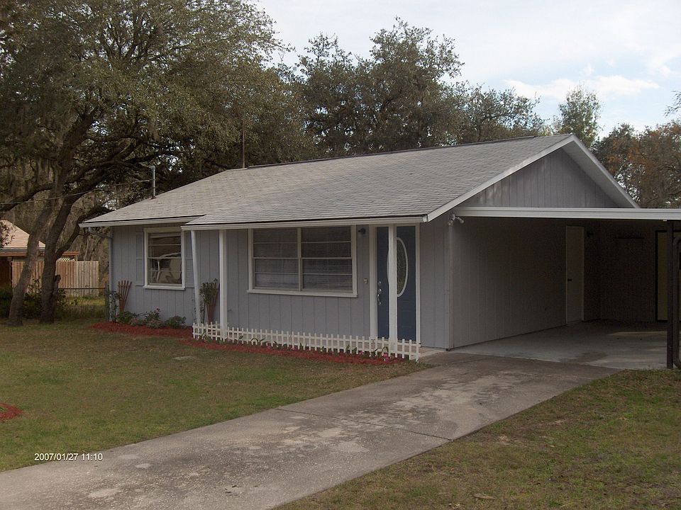Permits pulled tol inclose carport.